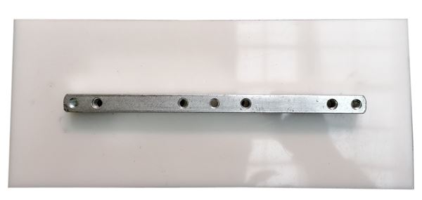 Završni list 355x152mm Teflon za krilnu gladilicu 4-90, OL90 4kom/garni, Z4139