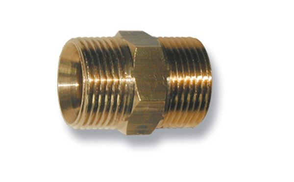 Schlauchverbinder M22x1,5AG 500bar für DYNAJET 350, Z427518W