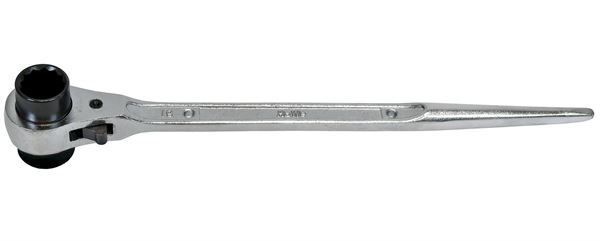 Ključ (račva) za brzu montažu skele SW 19x22mm, Z44011922