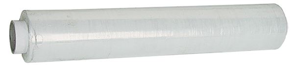 Folija za ručno zamatanje 0,5x270m/0,017mm, 6rola/karton, 60karton/paleta, Z45040