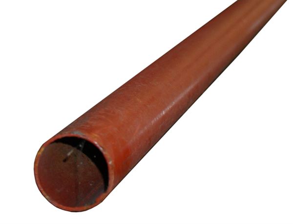 Cijev 48x2mm 2m R2 lakirana, Z481R2