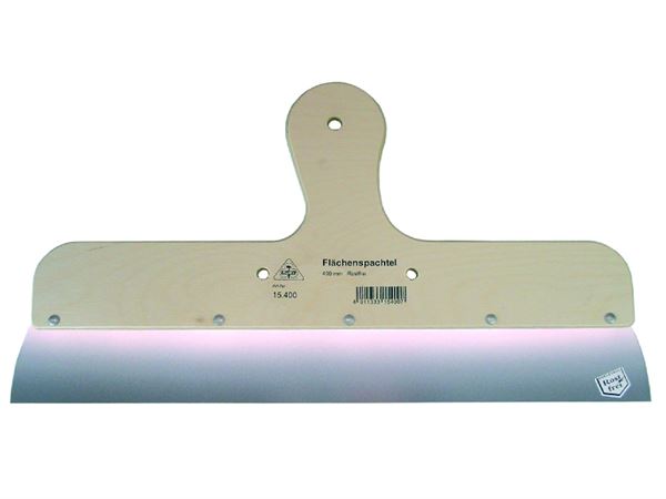 Zidna špahtla 300mm RF 10kom/karton, Z50072