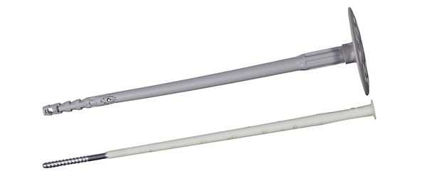 Udarna pričvrsnicaTERMOZ CN 8/190mm ETA 09/0394 100kom/karton, 45karton/paleta, Z507422