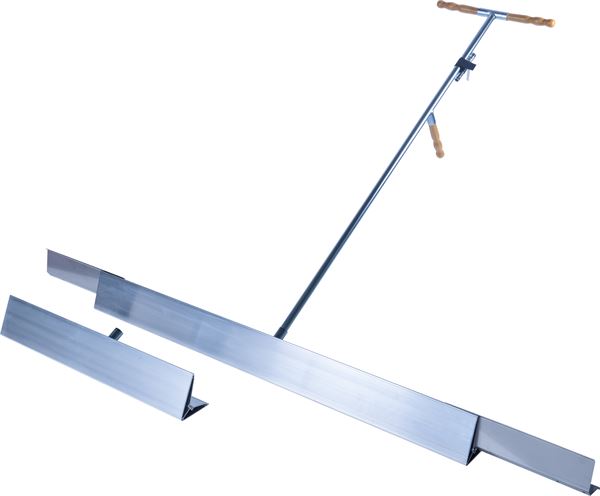 Handabziehsystem EASYPLAN EP-UNI-SET 230/300 PROBST, Z51000041