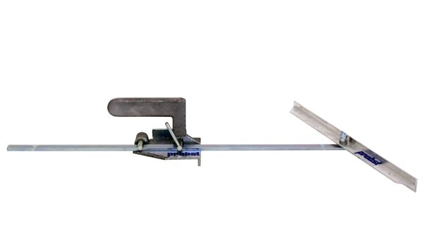 Mess- und Anreißlehre MAL PROBST, Z51800026