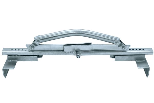 Profi nosač ploča PPH 33/62 PROBST, ÖW 330-620mm, Z53200054