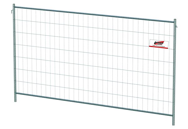 Element mobilne ograde F2 2000x2200mm (M400), Z5412298089417