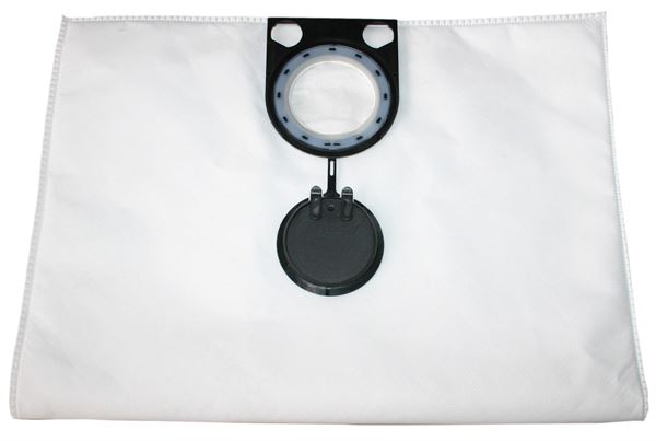 Filter vreća flis 45-50 litara za METABO ASR 35 M ACP, ASR 50 L SC/M SC 5kom/pak, Z630359000