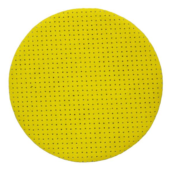 Brusna ploča JÖST SUPERPAD zrno 180, p=225mm za ROKAMAT TITANO/HERON 6kom/pak, Z69818