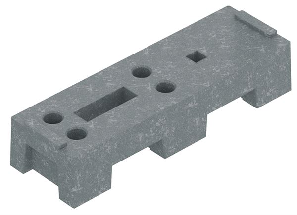 Reciklirana stopa 767x247x160mm 24kom/pal, Z7004418