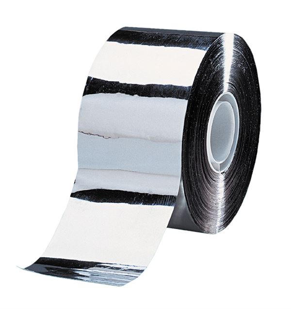 Aluminijska PP zaštitna traka GB 700 50mm x 50m, 96rola/karton, Z70050