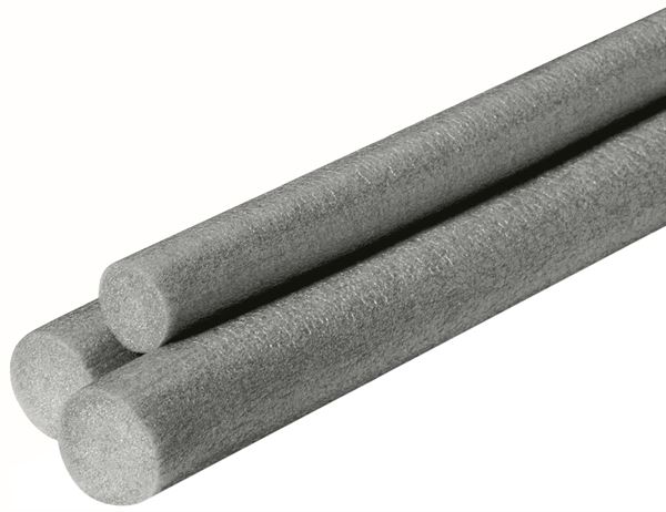 PE dilatacijska spužva p= 15mm x 50m 1rola/kart 36kart/pal, Z81203ILO