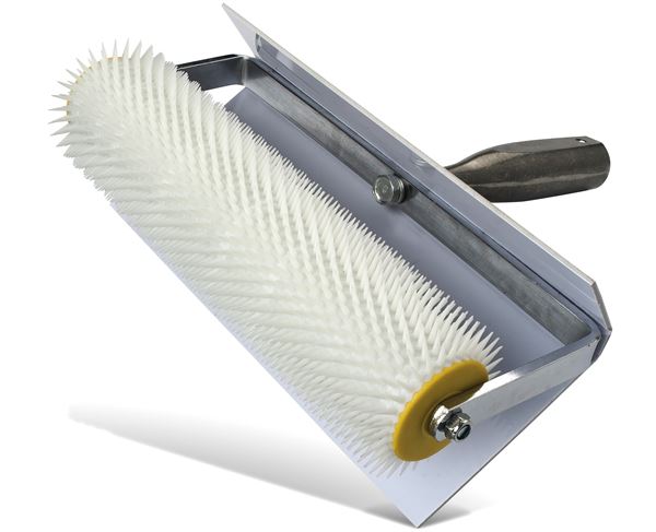 Ventilacioni valjak 11x250mm PAJARITO, Z849025