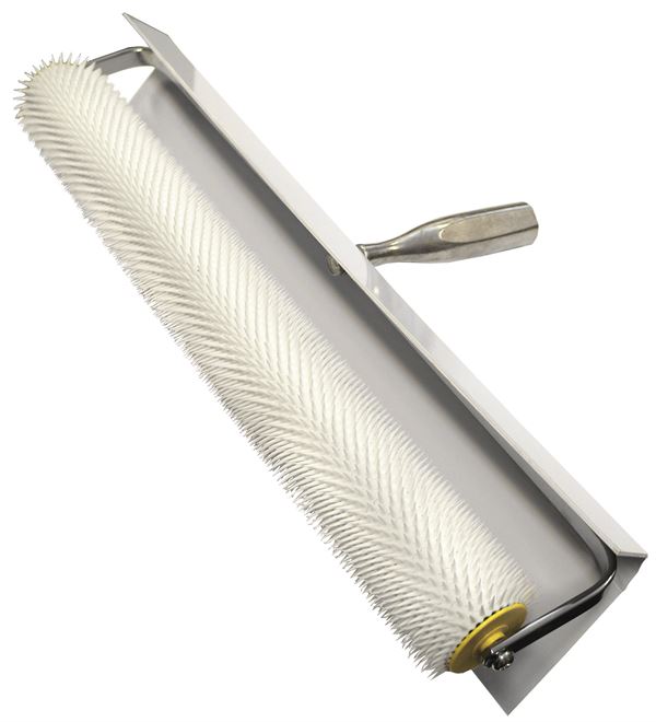Ventilacioni valjak 11x500mm PAJARITO, Z849050