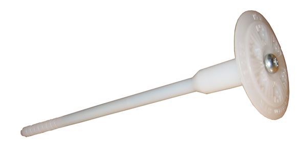 Vijak pričvrsnica EJOT® ejotherm® STR U 2G, 115mm, ETZ ETA-04/0023, 100kom/kart, 50kart/pal, Z8719115400