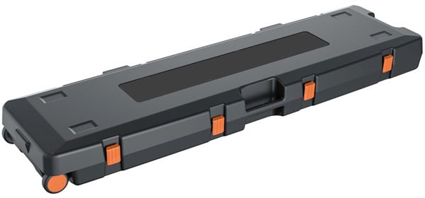 Transportni kofer za rezačicu stiropora Z87120LO/Z87137LO, Z87990
