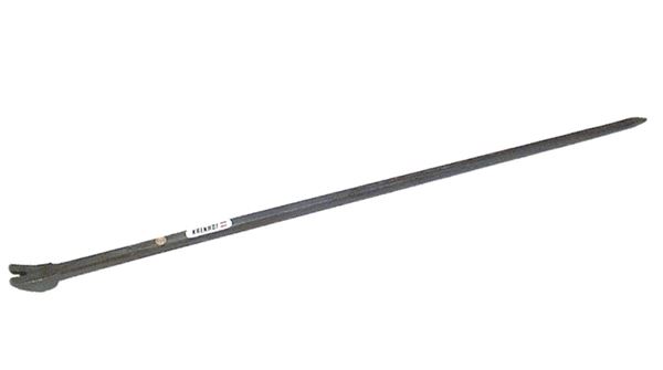Željezna poluga KRENHOF 150cm, Z887015