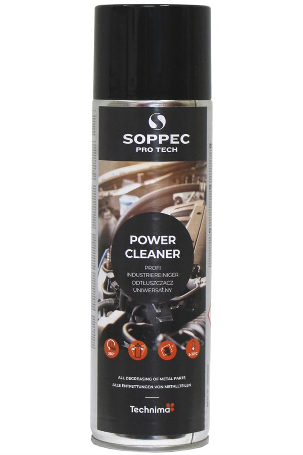 =§= Odmašćivač kočnica-industrijski čistač 500ml 12Stk/Kart 75Kart/Pal, Z980006E