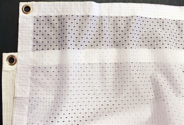 Građevinska zaštitna mreža 340x173cm, digitalni tisak, 51-100 kom, AIRMESH 130g, ZAIRMESH13051100