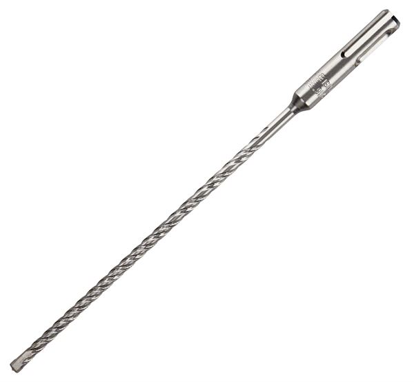 Svrdlo ELITE DEWALT® SDS-Plus 6x160x100mm, 4-oštrice, ZDT8913-QZ1