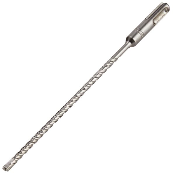 Svrdlo ELITE DEWALT® SDS-Plus 8x260x200mm, 4-oštrice, ZDT8925-QZ1