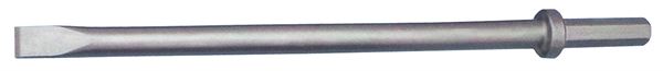 Plosnato dlijeto 450mm EE hex 22x82,5mm, ZS55/1145