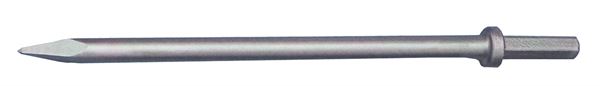 Šiljasto dlijeto 450mm EE hex 25x108mm, ZS56/1045